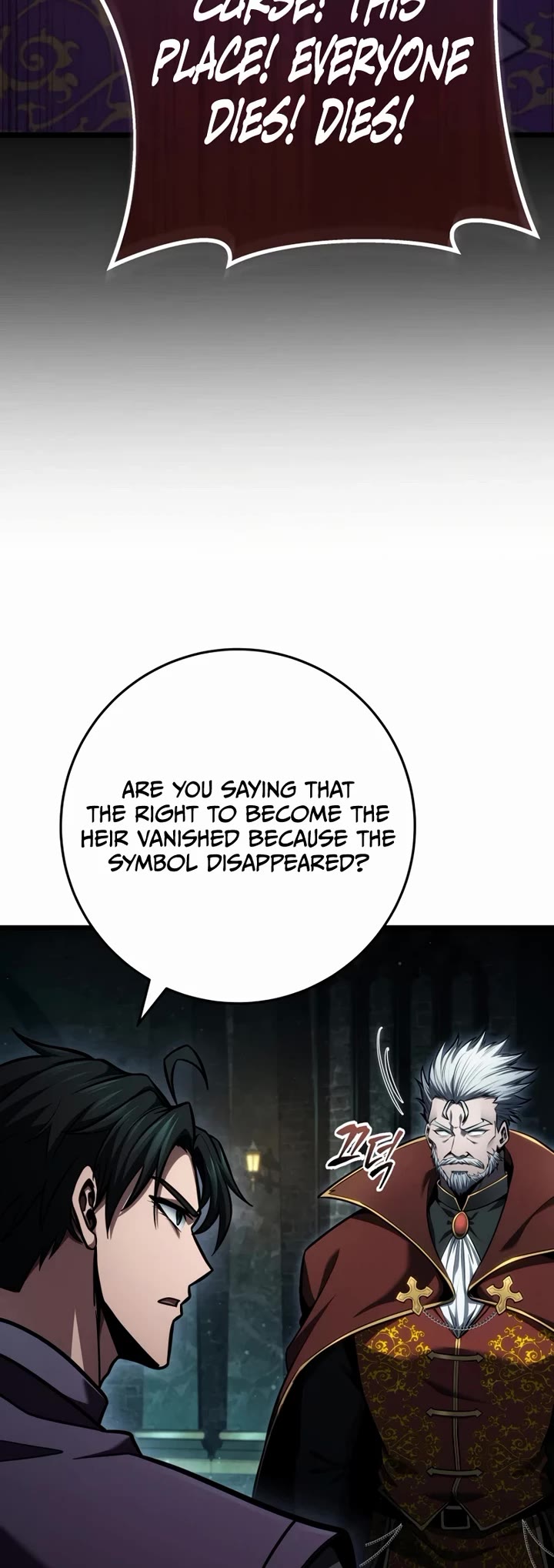 A Dragonslayer's Peerless Regression Chapter 78 page 29 - Chapter 78