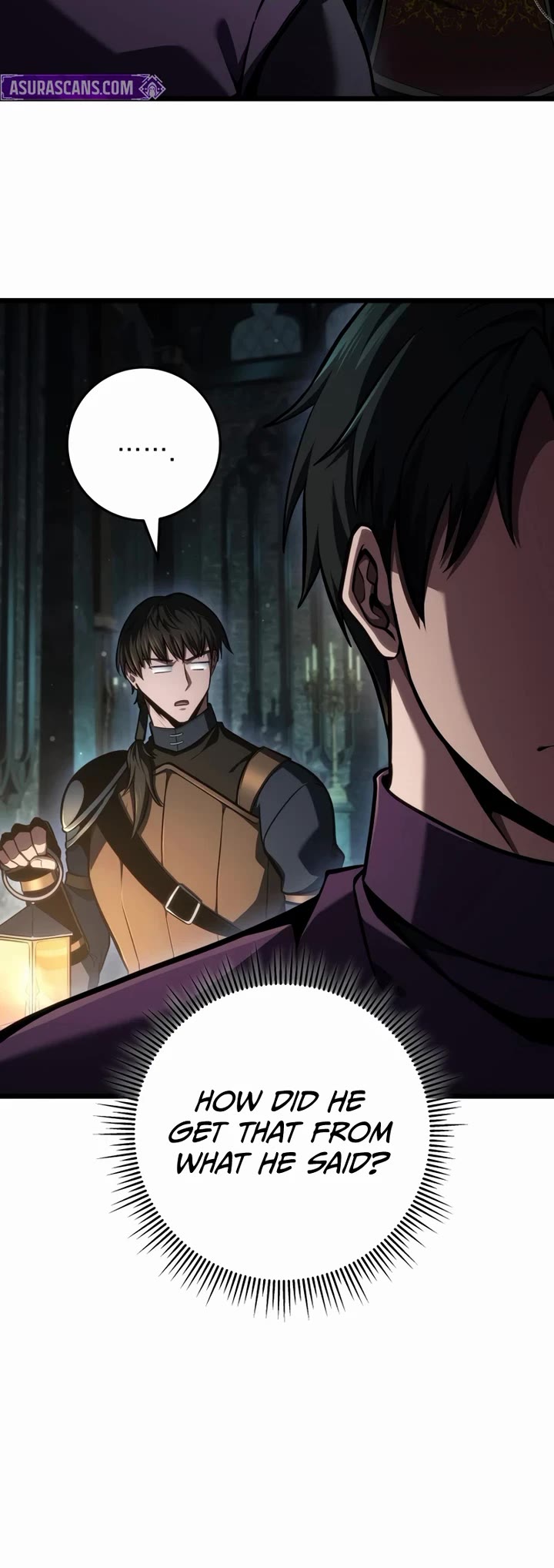 A Dragonslayer's Peerless Regression Chapter 78 page 30 - Chapter 78