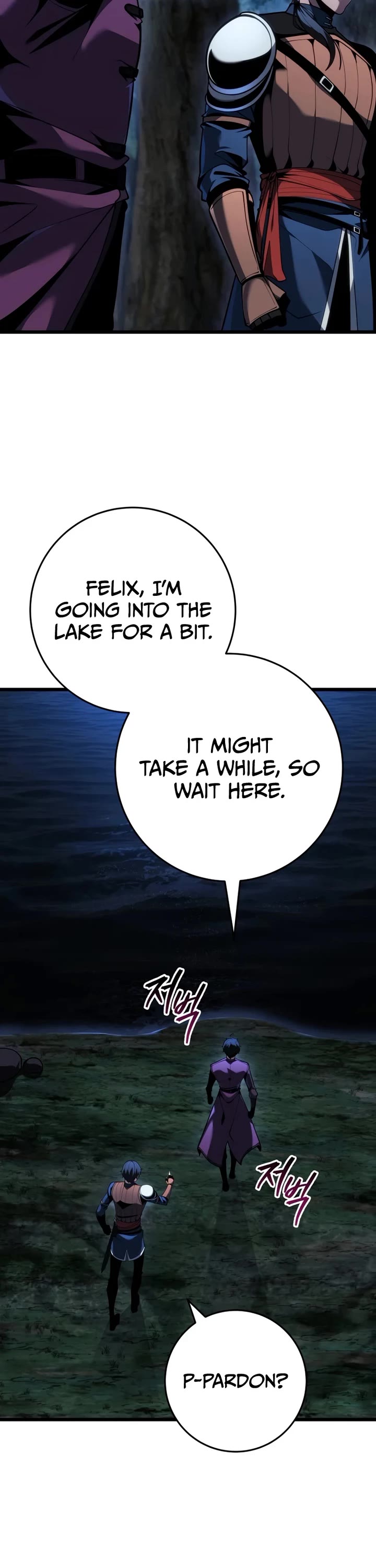 A Dragonslayer's Peerless Regression Chapter 78 page 37 - Chapter 78