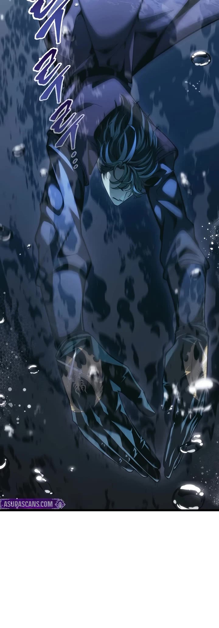 A Dragonslayer's Peerless Regression Chapter 78 page 39 - Chapter 78