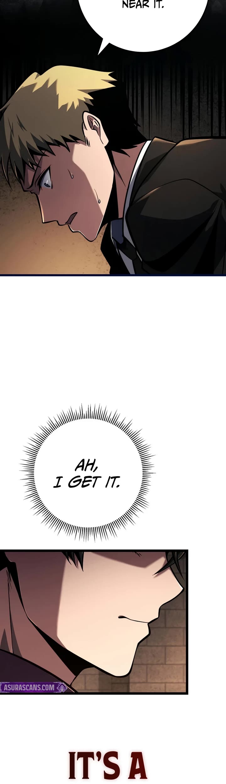 A Dragonslayer's Peerless Regression Chapter 78 page 4 - Chapter 78