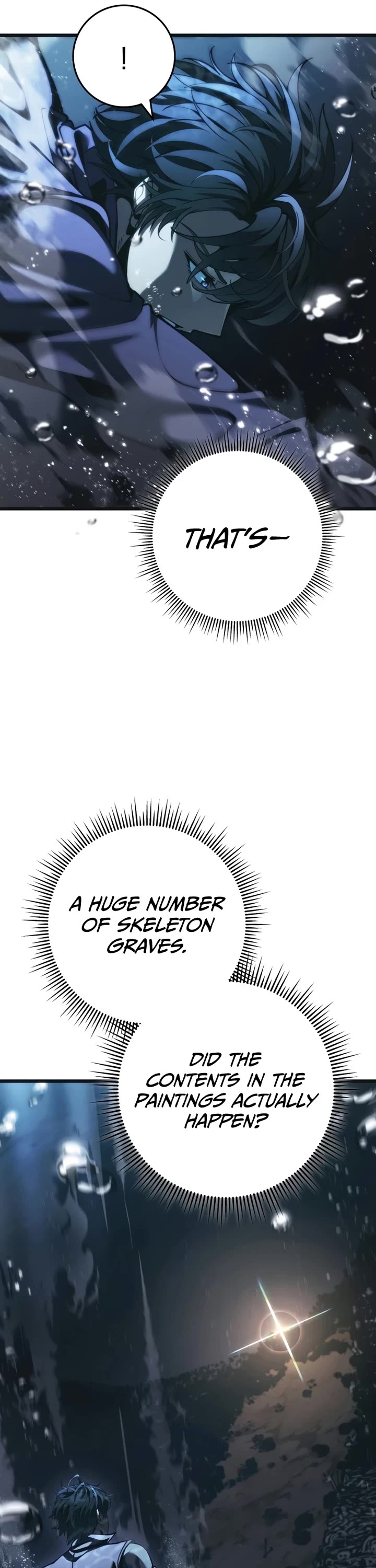 A Dragonslayer's Peerless Regression Chapter 78 page 40 - Chapter 78