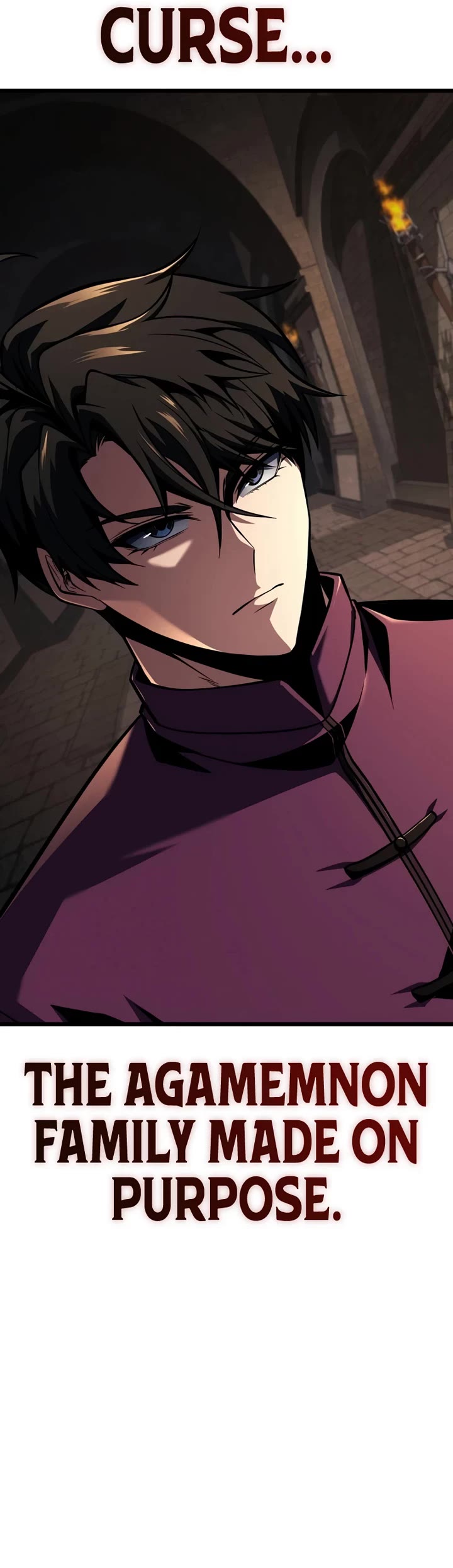 A Dragonslayer's Peerless Regression Chapter 78 page 5 - Chapter 78