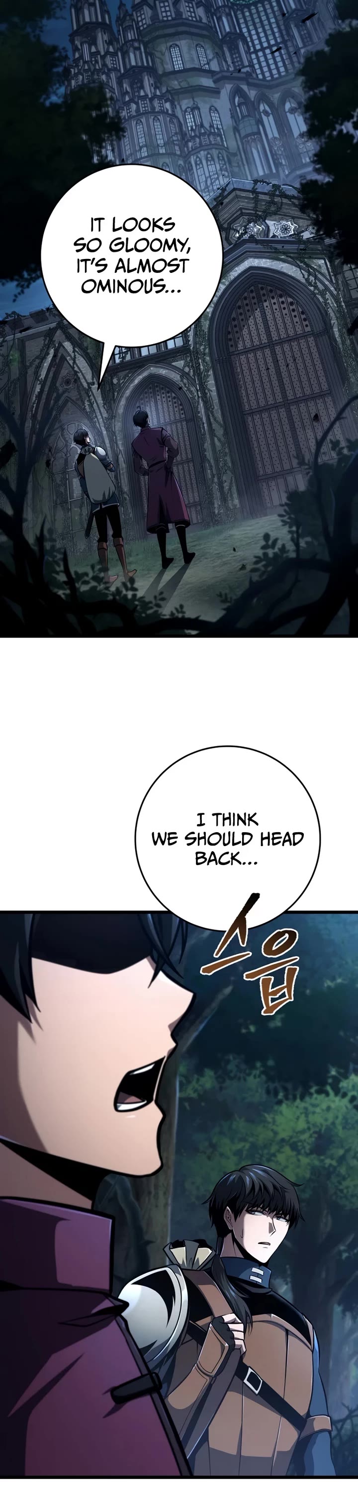 A Dragonslayer's Peerless Regression Chapter 78 page 7 - Chapter 78