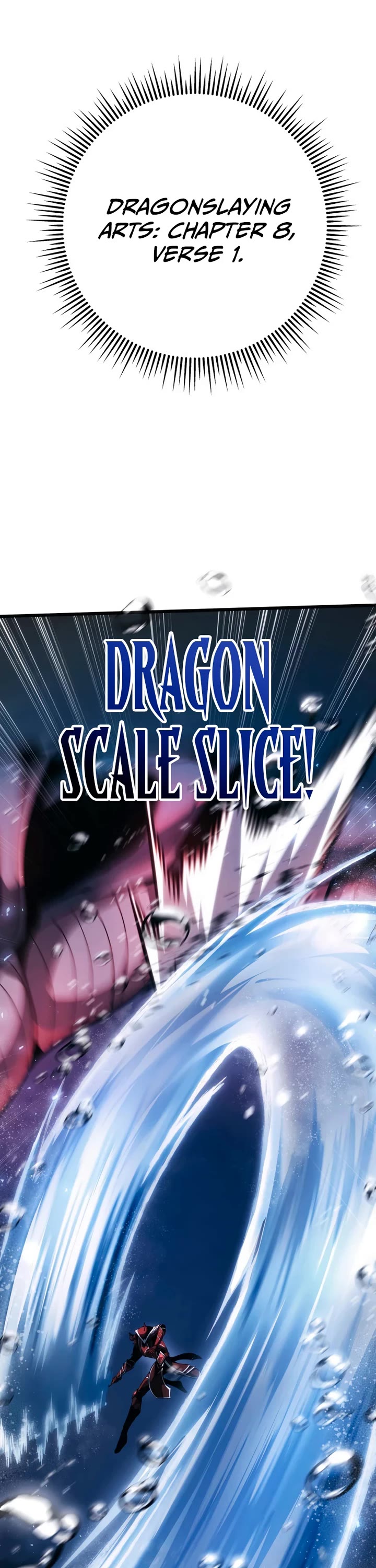 A Dragonslayer's Peerless Regression Chapter 79 page 11 - Chapter 79