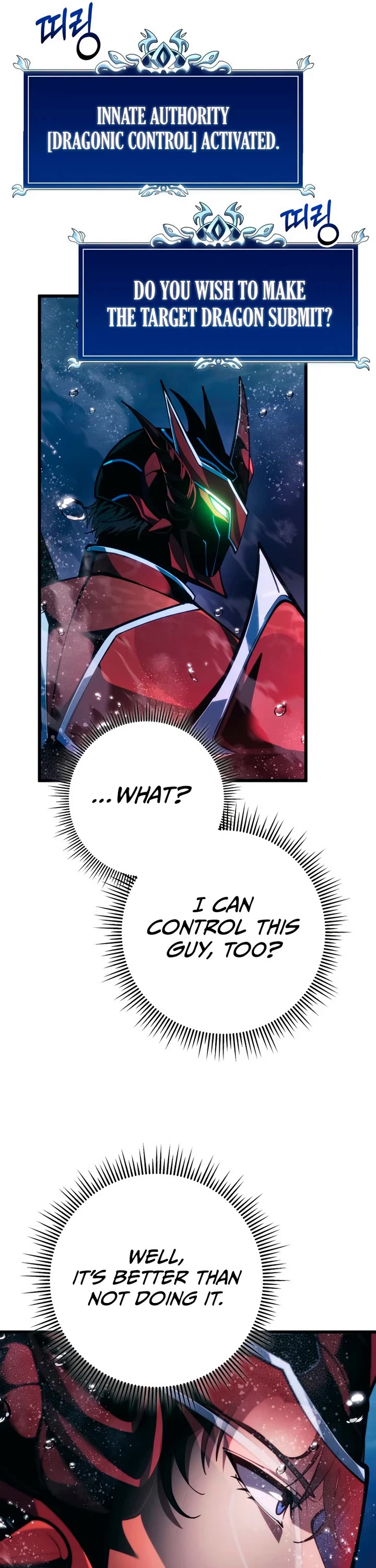 A Dragonslayer's Peerless Regression Chapter 79 page 14 - Chapter 79