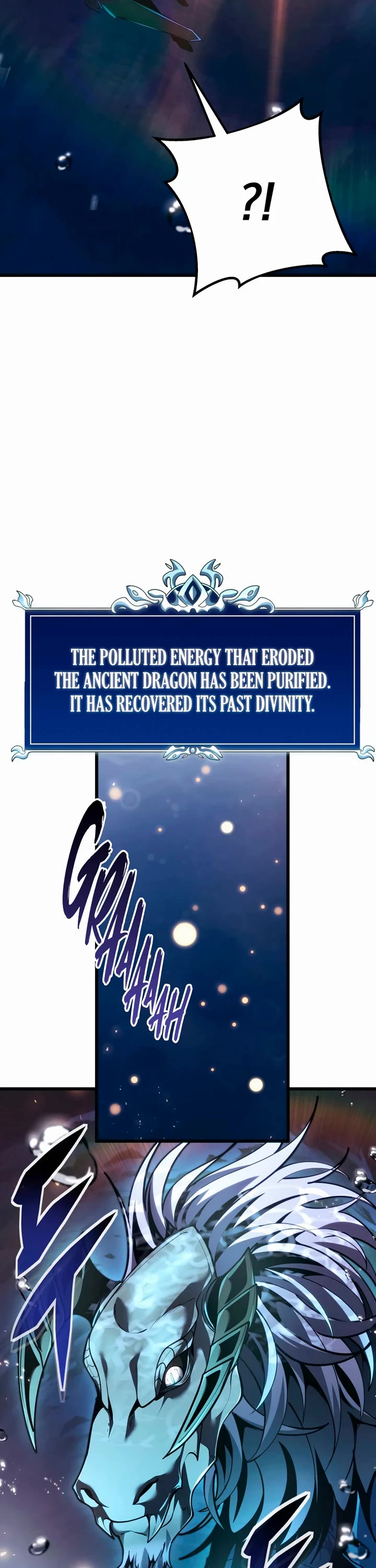 A Dragonslayer's Peerless Regression Chapter 79 page 19 - Chapter 79