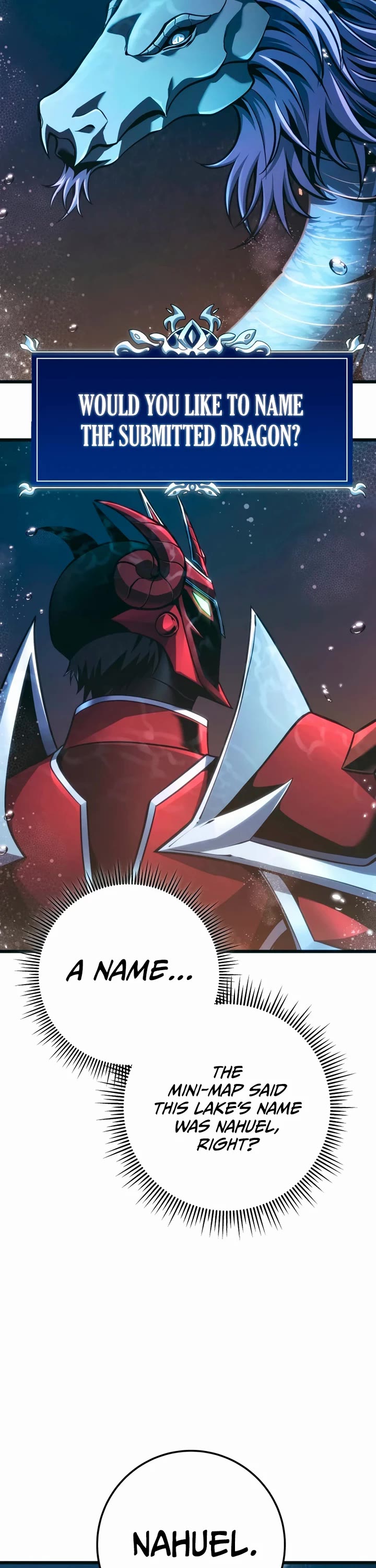A Dragonslayer's Peerless Regression Chapter 79 page 21 - Chapter 79