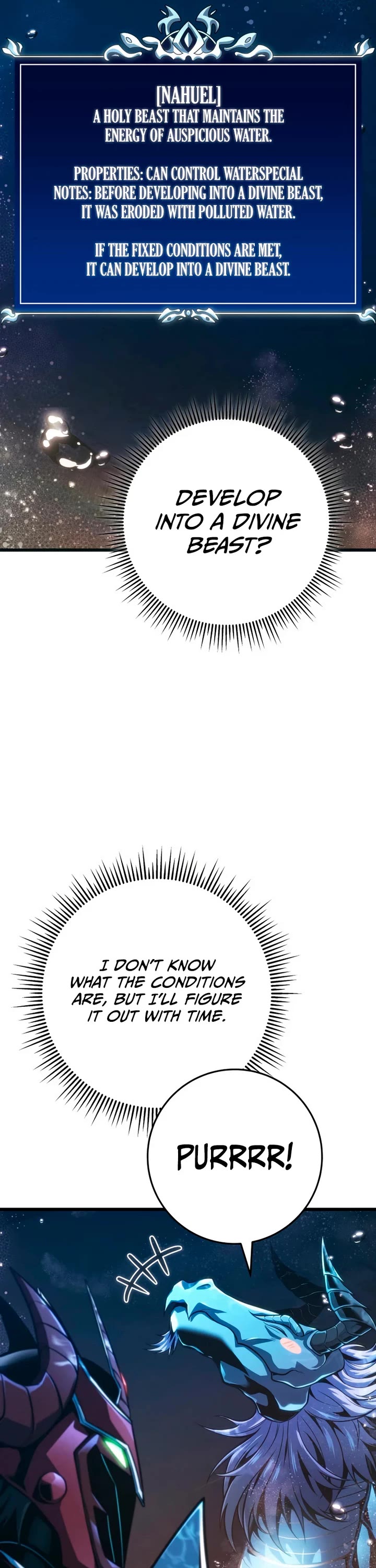 A Dragonslayer's Peerless Regression Chapter 79 page 24 - Chapter 79