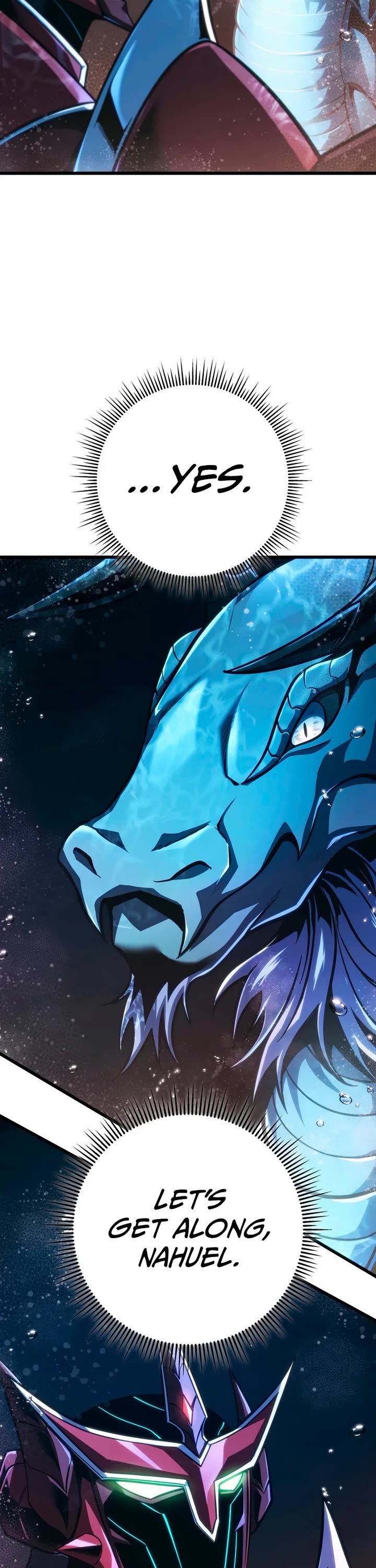 A Dragonslayer's Peerless Regression Chapter 79 page 25 - Chapter 79