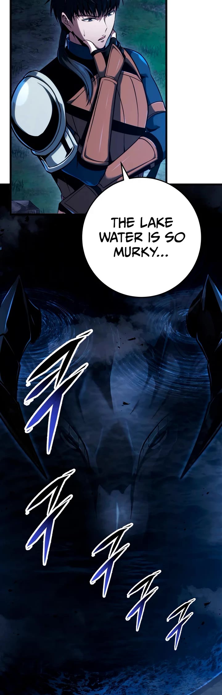 A Dragonslayer's Peerless Regression Chapter 79 page 28 - Chapter 79