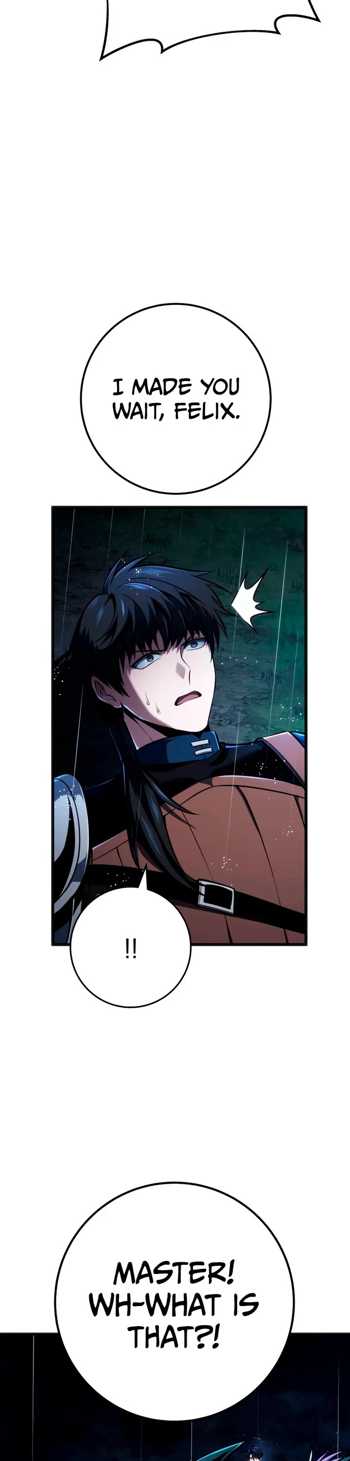 A Dragonslayer's Peerless Regression Chapter 79 page 30 - Chapter 79
