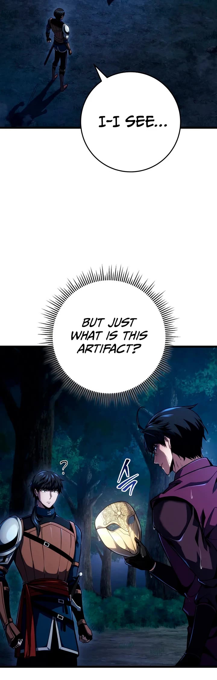 A Dragonslayer's Peerless Regression Chapter 79 page 32 - Chapter 79