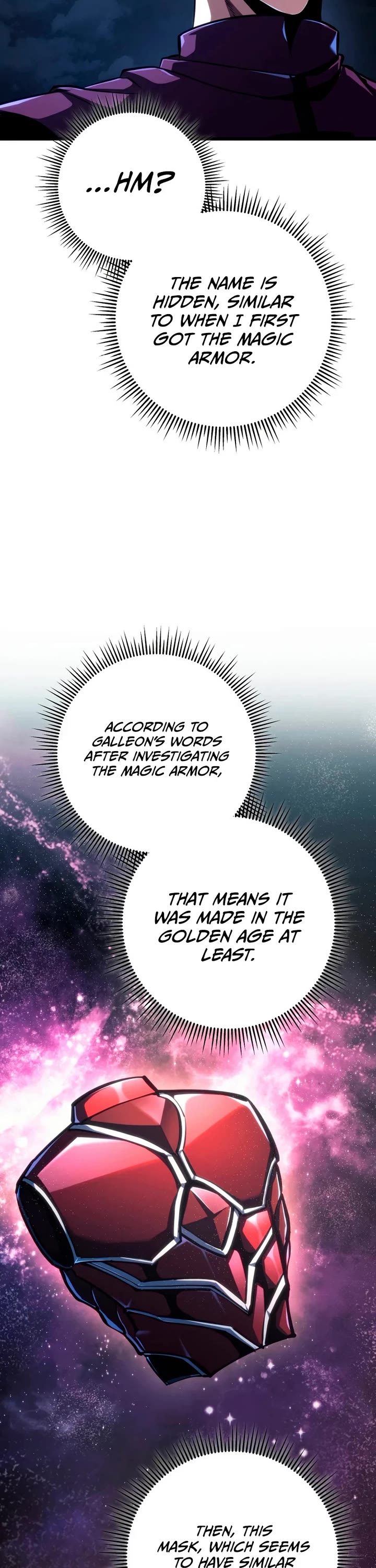 A Dragonslayer's Peerless Regression Chapter 79 page 35 - Chapter 79