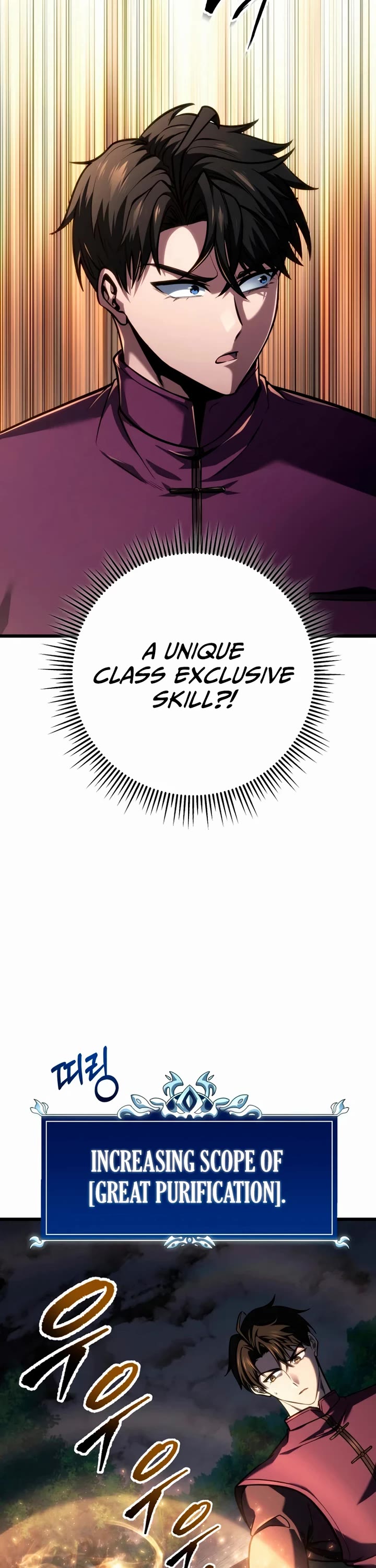A Dragonslayer's Peerless Regression Chapter 79 page 40 - Chapter 79