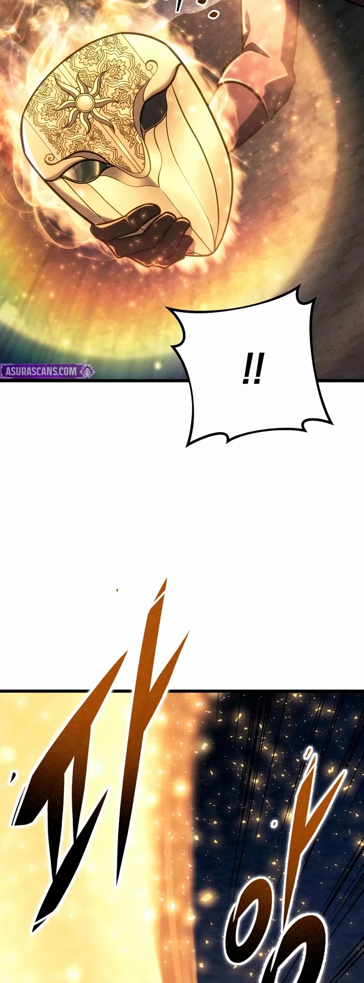 A Dragonslayer's Peerless Regression Chapter 79 page 41 - Chapter 79