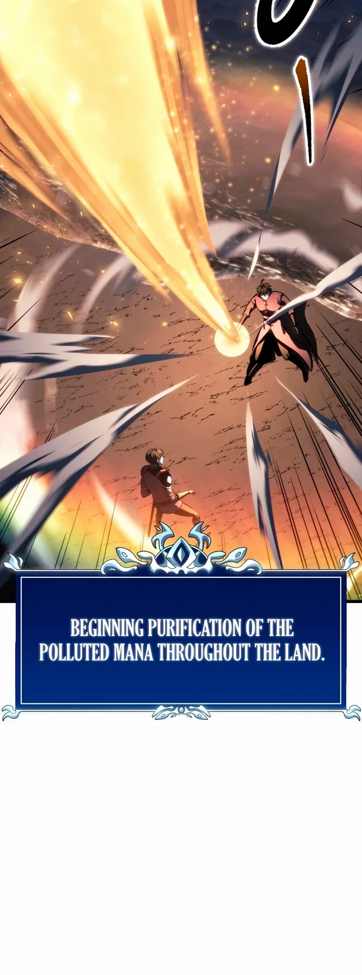 A Dragonslayer's Peerless Regression Chapter 79 page 42 - Chapter 79