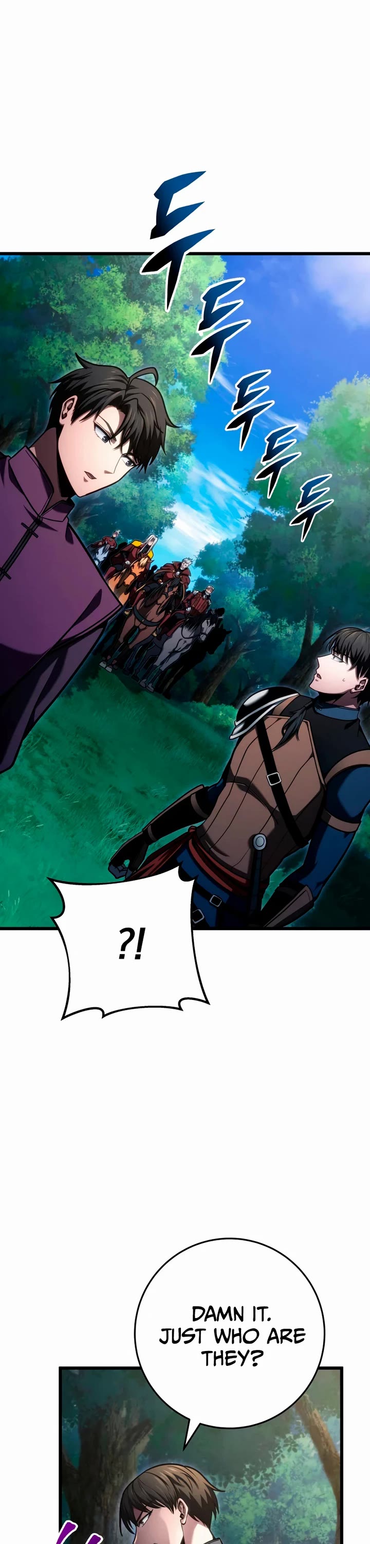 A Dragonslayer's Peerless Regression Chapter 79 page 48 - Chapter 79