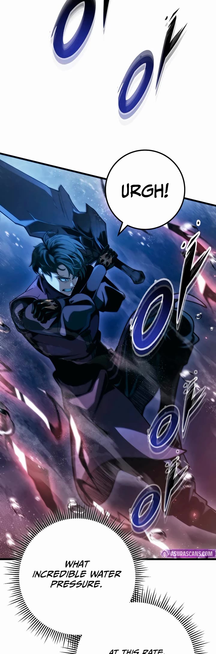 A Dragonslayer's Peerless Regression Chapter 79 page 7 - Chapter 79