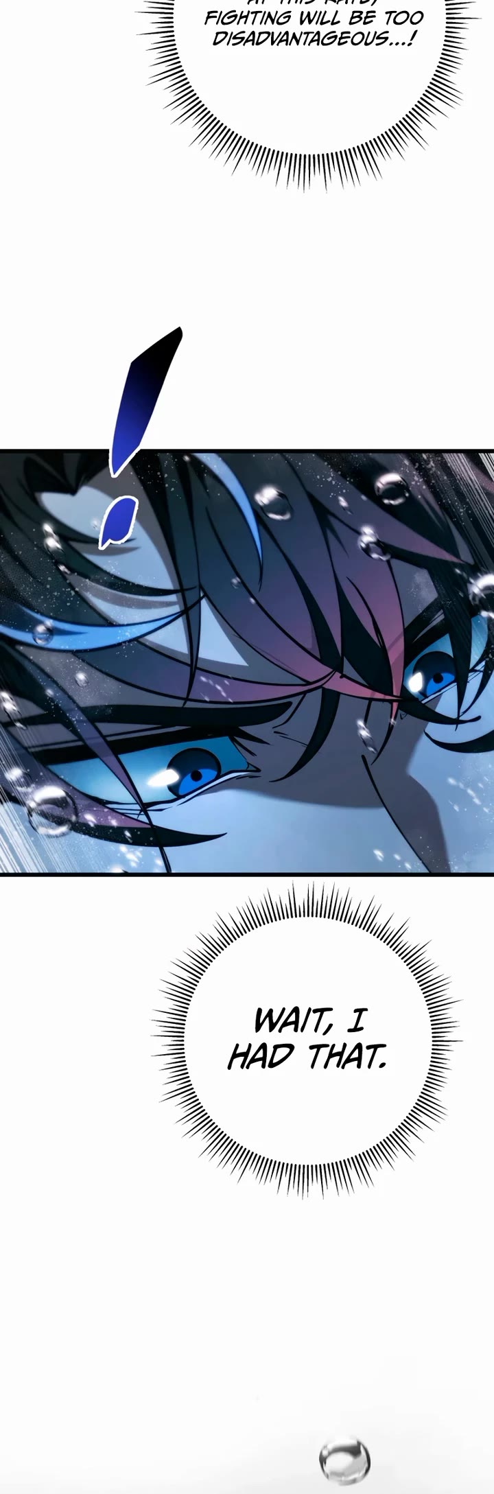 A Dragonslayer's Peerless Regression Chapter 79 page 8 - Chapter 79