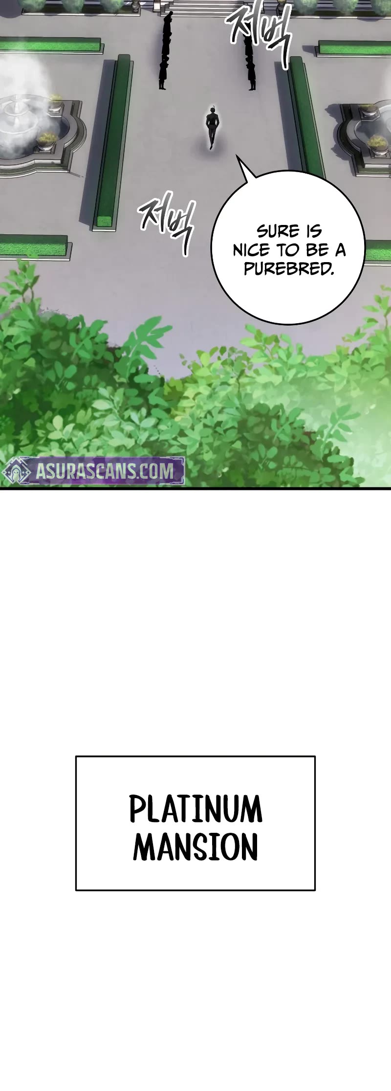 A Dragonslayer's Peerless Regression Chapter 8 page 11 - Chapter 8