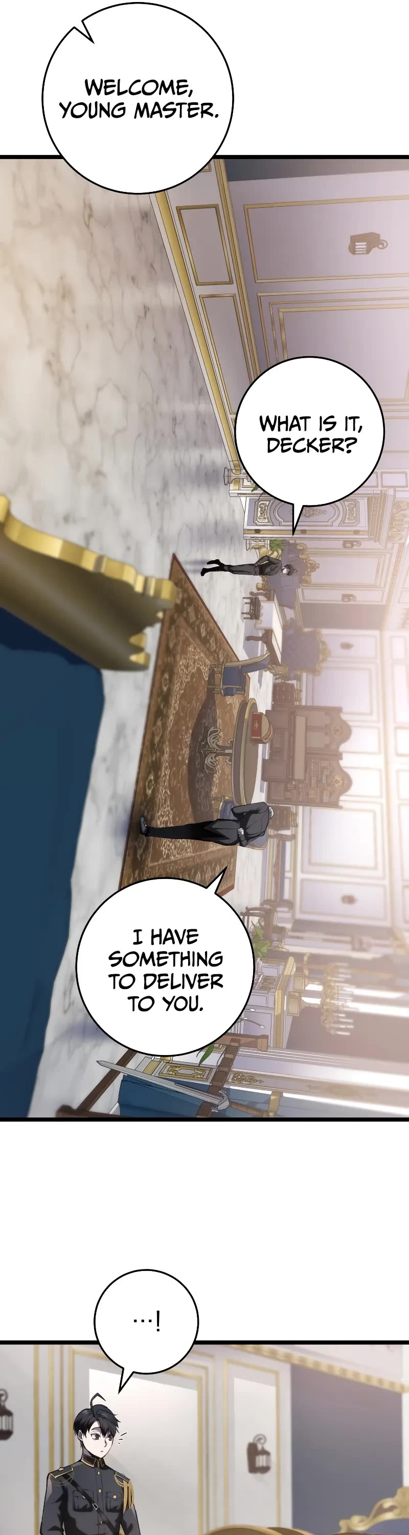 A Dragonslayer's Peerless Regression Chapter 8 page 16 - Chapter 8
