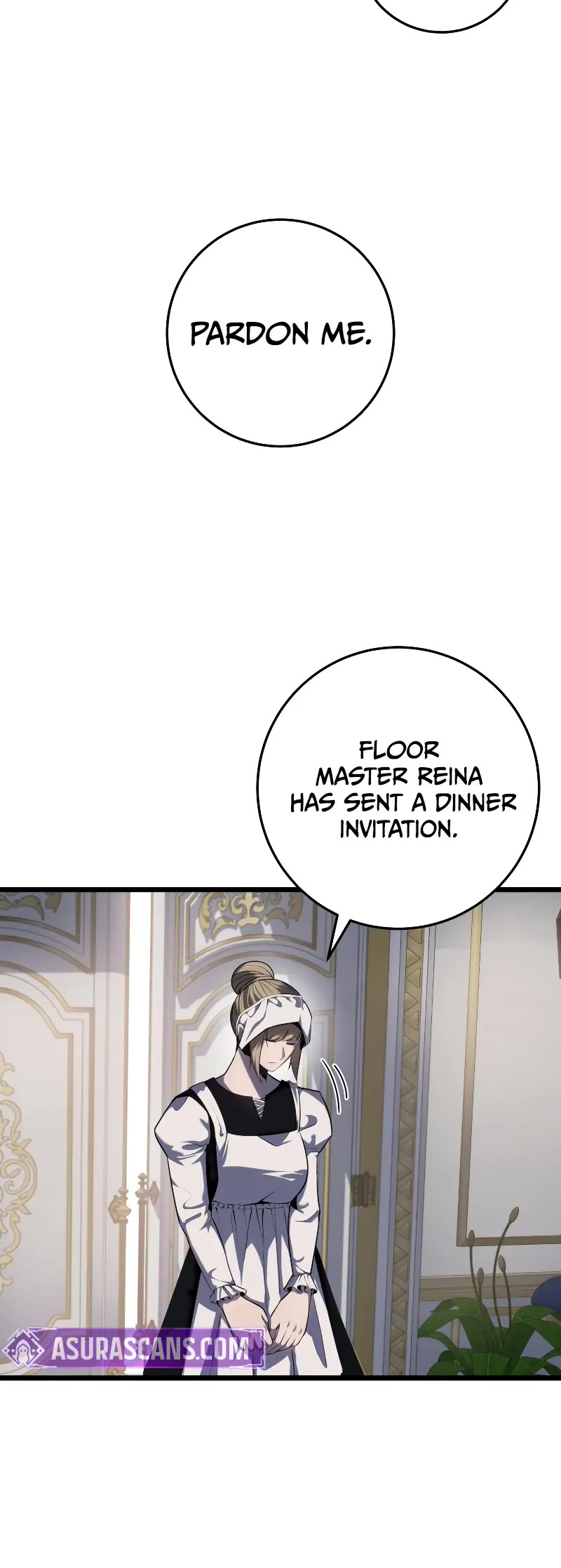 A Dragonslayer's Peerless Regression Chapter 8 page 25 - Chapter 8
