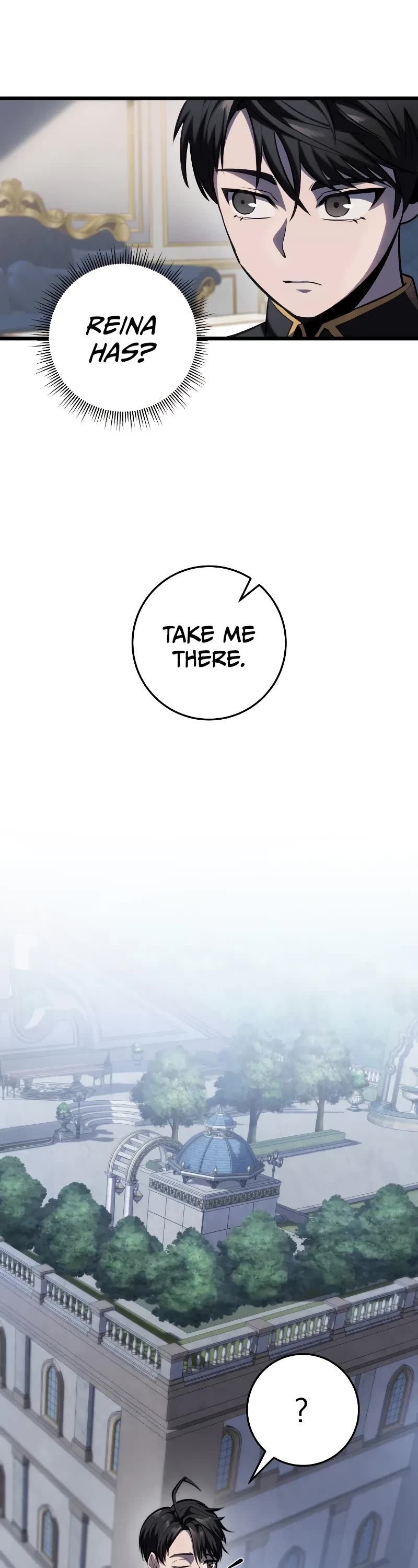 A Dragonslayer's Peerless Regression Chapter 8 page 26 - Chapter 8