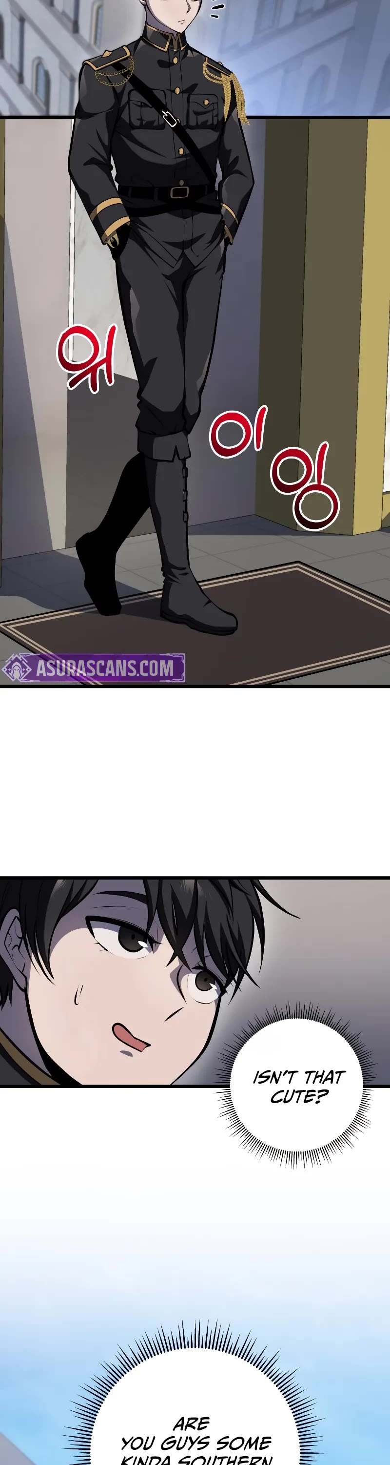 A Dragonslayer's Peerless Regression Chapter 8 page 27 - Chapter 8