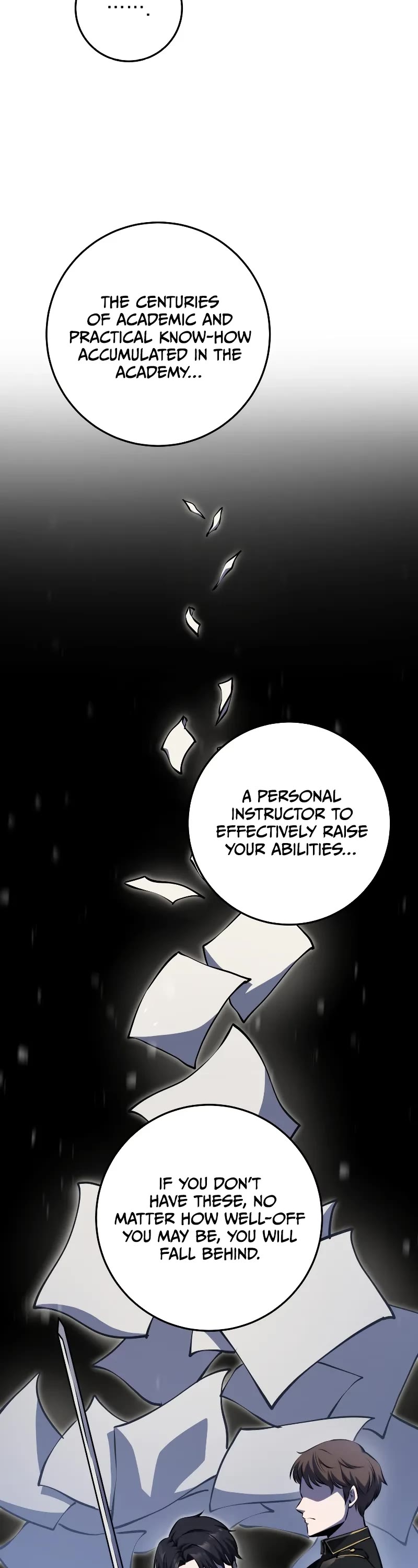A Dragonslayer's Peerless Regression Chapter 8 page 37 - Chapter 8