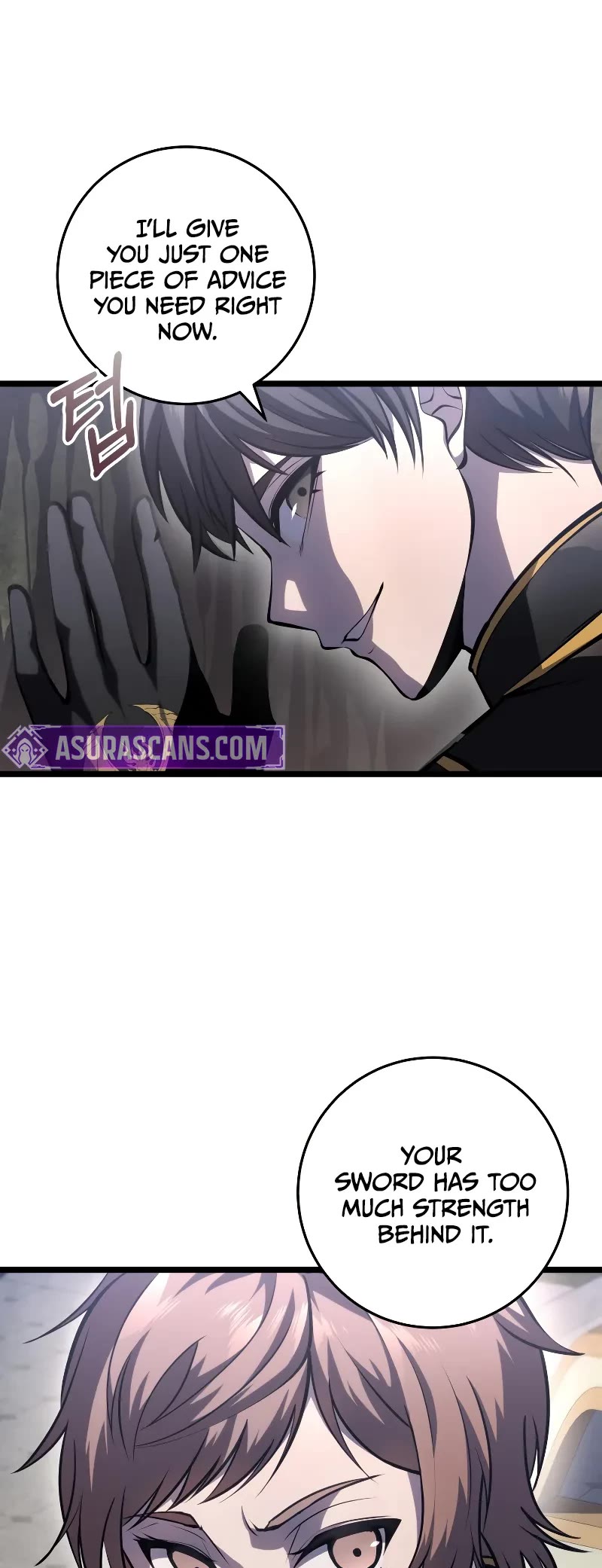 A Dragonslayer's Peerless Regression Chapter 8 page 44 - Chapter 8