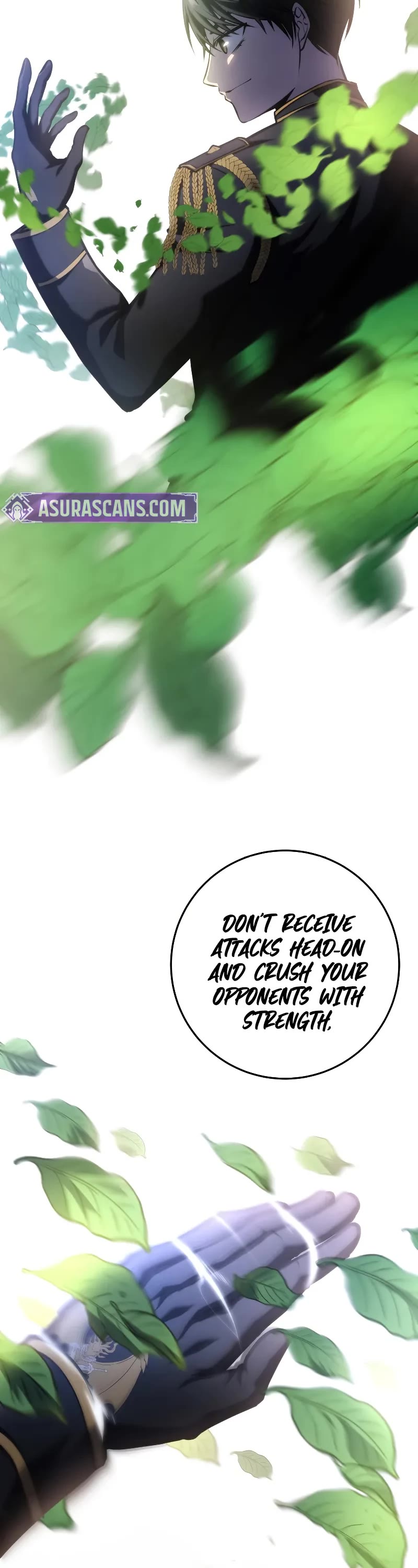 A Dragonslayer's Peerless Regression Chapter 8 page 47 - Chapter 8
