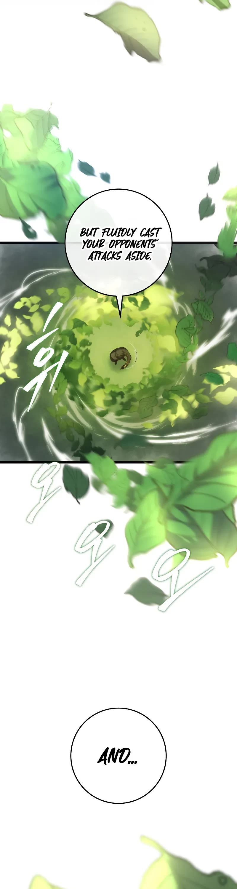 A Dragonslayer's Peerless Regression Chapter 8 page 48 - Chapter 8
