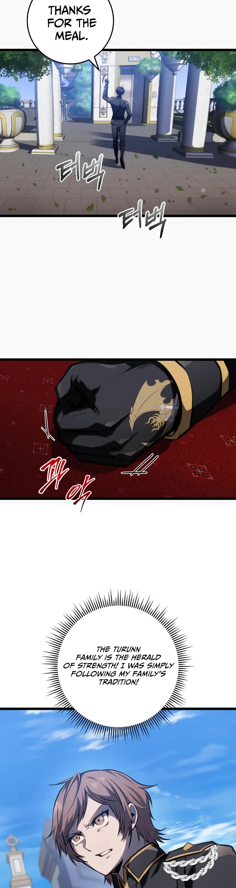 A Dragonslayer's Peerless Regression Chapter 8 page 52 - Chapter 8