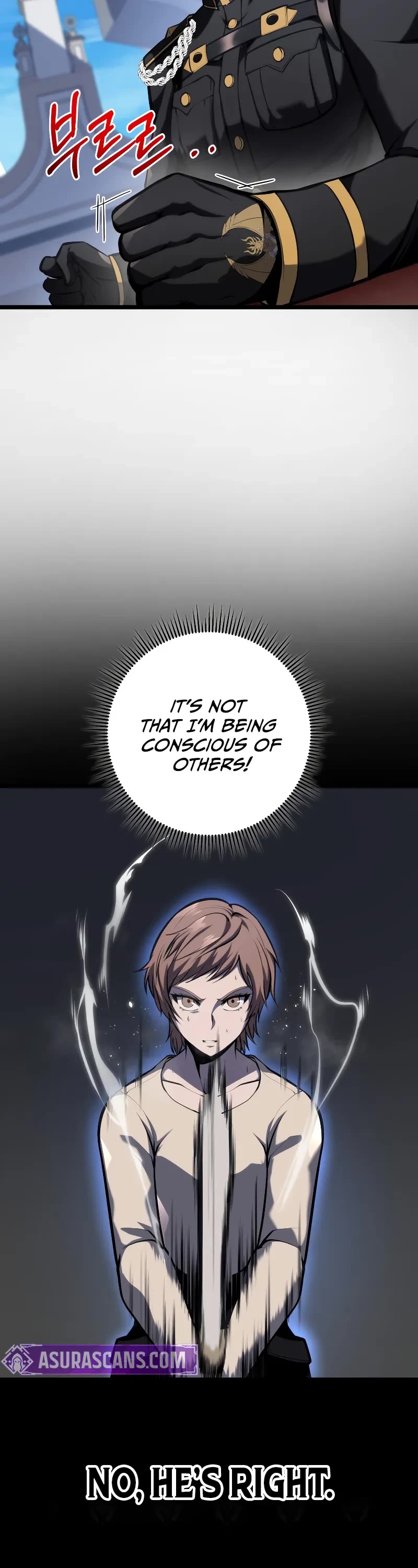 A Dragonslayer's Peerless Regression Chapter 8 page 53 - Chapter 8