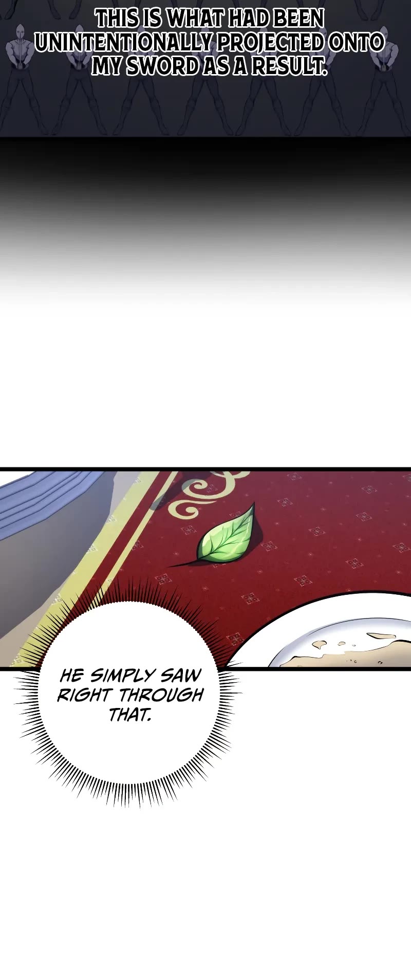 A Dragonslayer's Peerless Regression Chapter 8 page 55 - Chapter 8