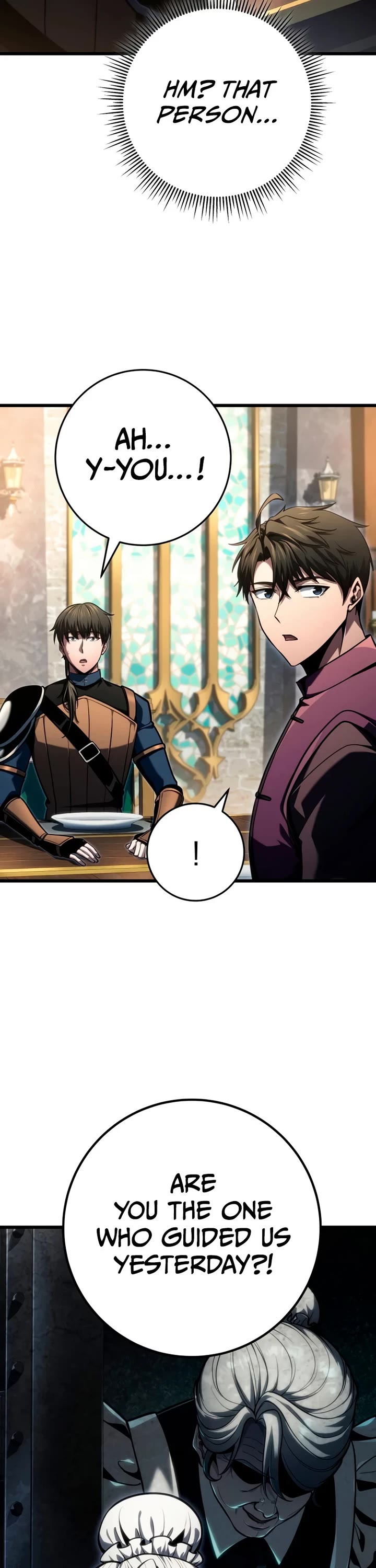 A Dragonslayer's Peerless Regression Chapter 80 page 13 - Chapter 80