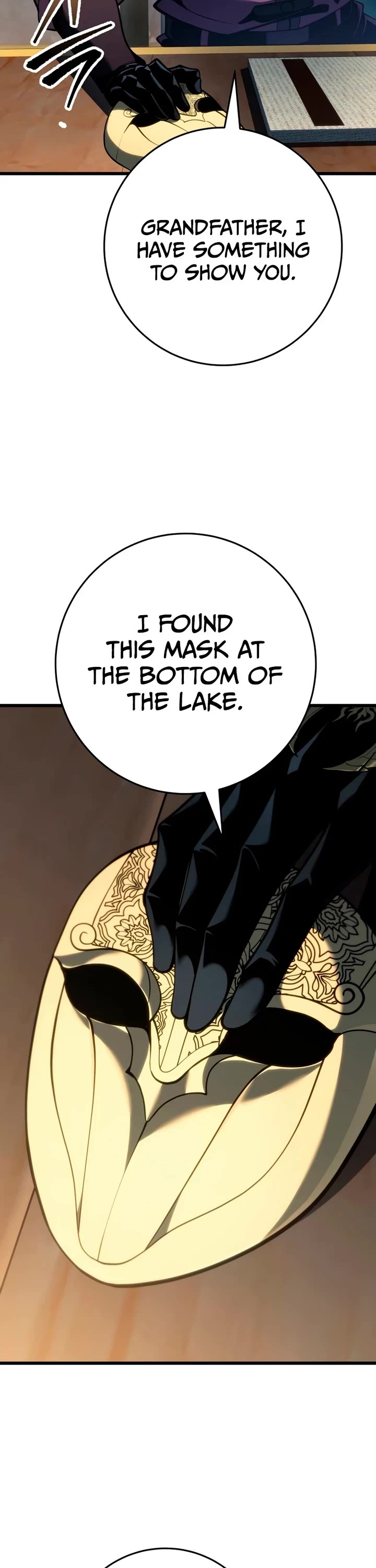 A Dragonslayer's Peerless Regression Chapter 80 page 17 - Chapter 80