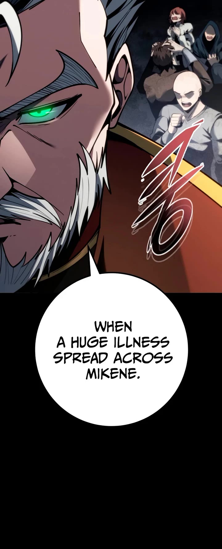 A Dragonslayer's Peerless Regression Chapter 80 page 20 - Chapter 80