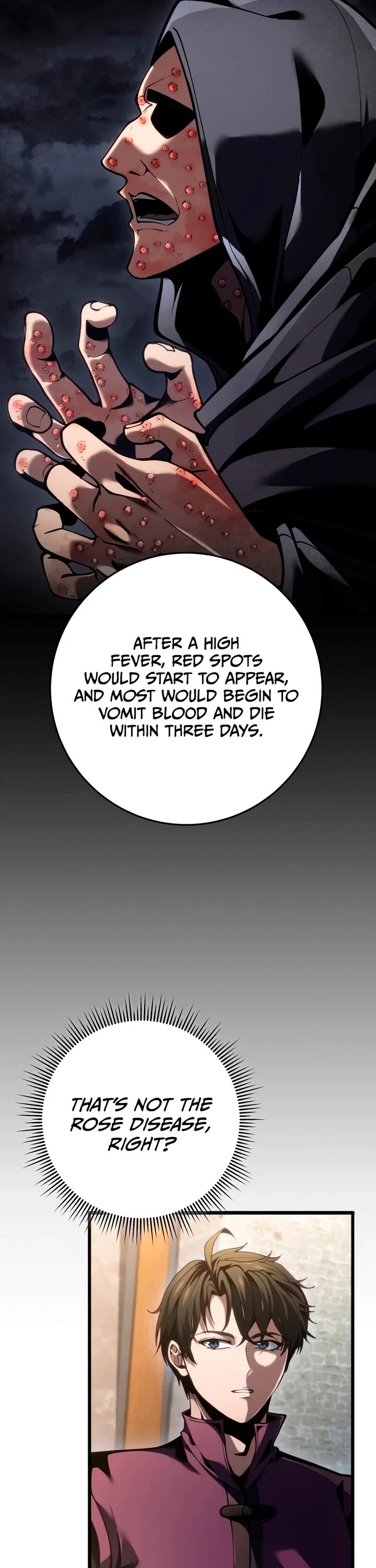 A Dragonslayer's Peerless Regression Chapter 80 page 22 - Chapter 80