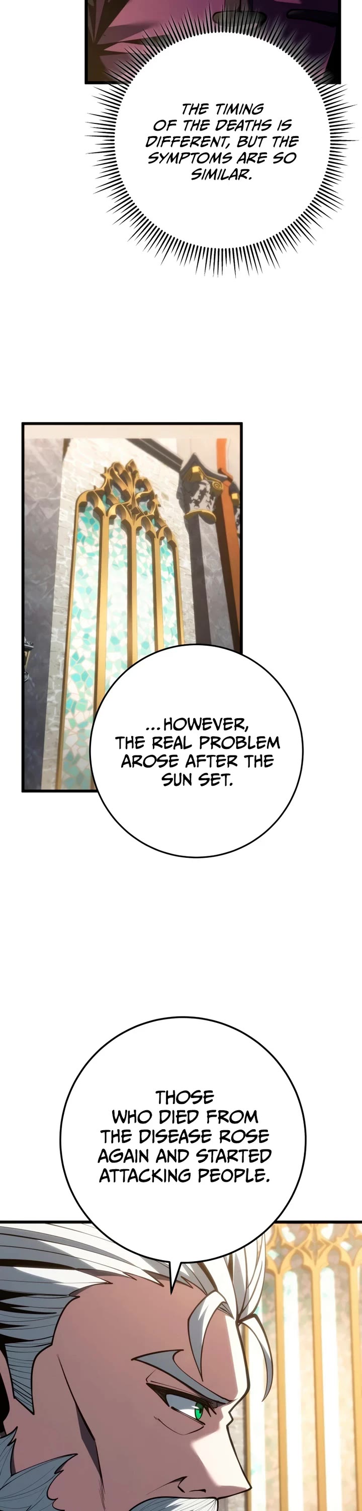 A Dragonslayer's Peerless Regression Chapter 80 page 23 - Chapter 80