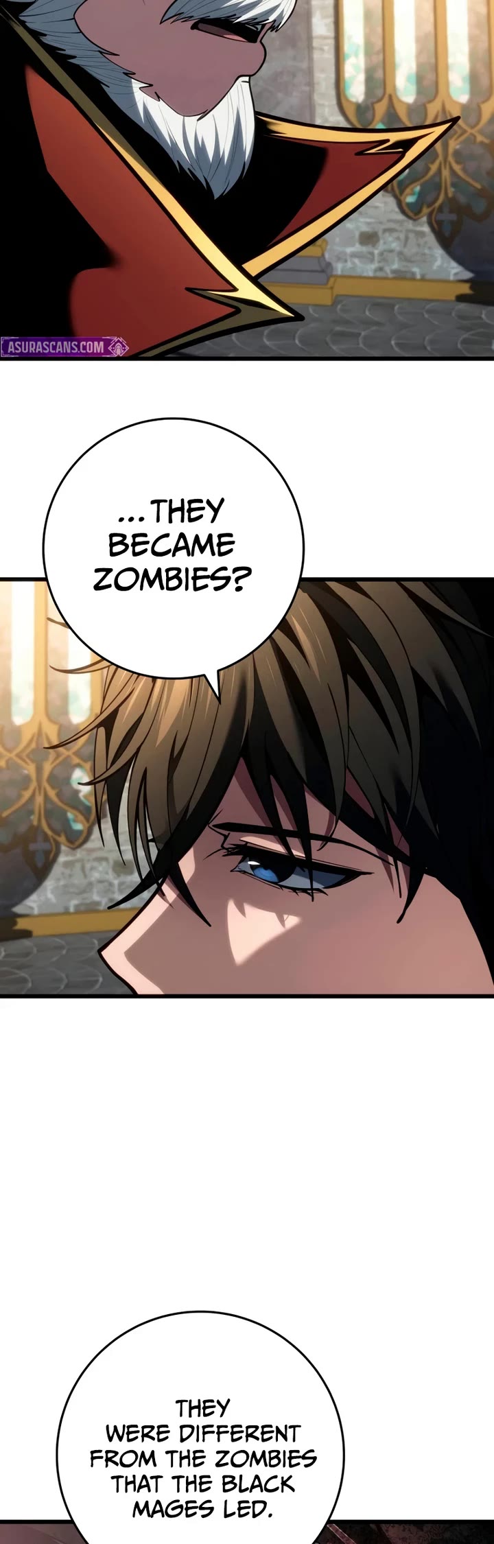 A Dragonslayer's Peerless Regression Chapter 80 page 24 - Chapter 80