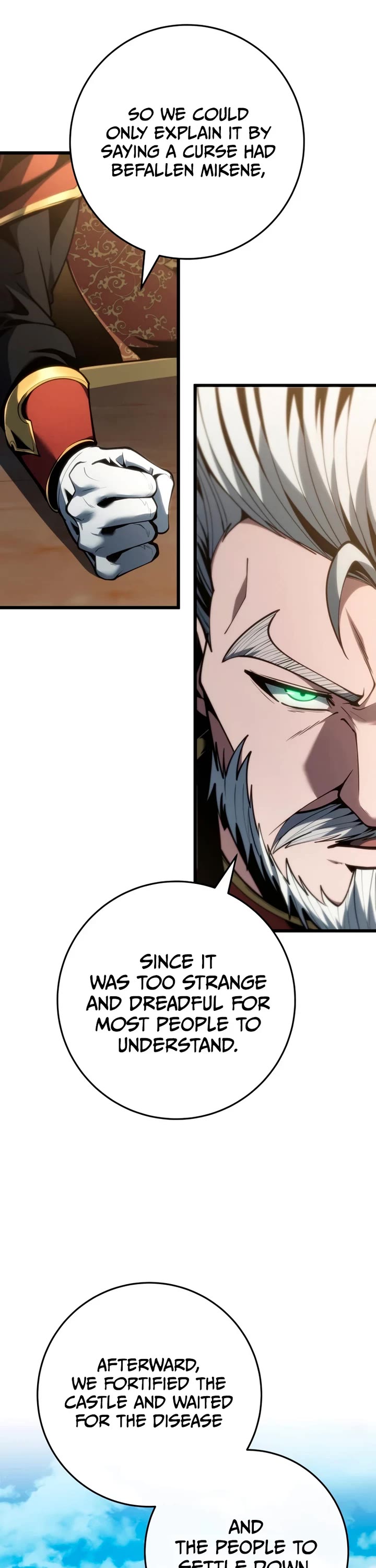 A Dragonslayer's Peerless Regression Chapter 80 page 26 - Chapter 80