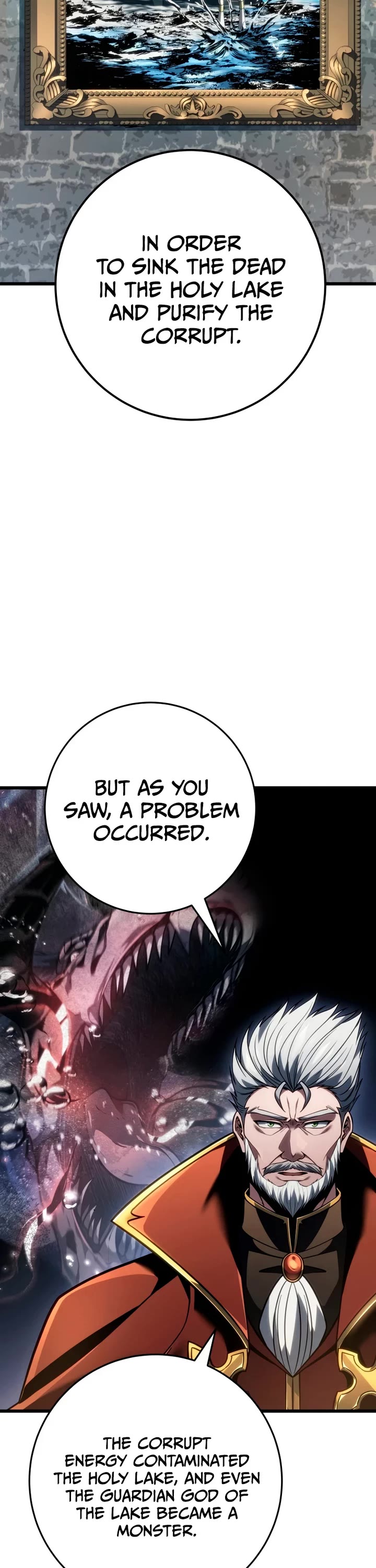A Dragonslayer's Peerless Regression Chapter 80 page 32 - Chapter 80