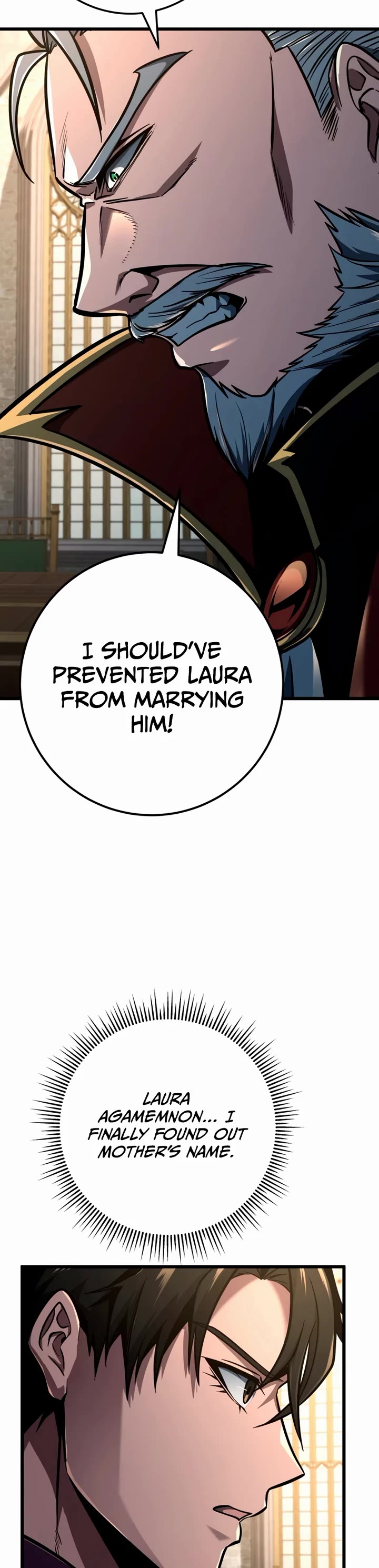 A Dragonslayer's Peerless Regression Chapter 80 page 38 - Chapter 80