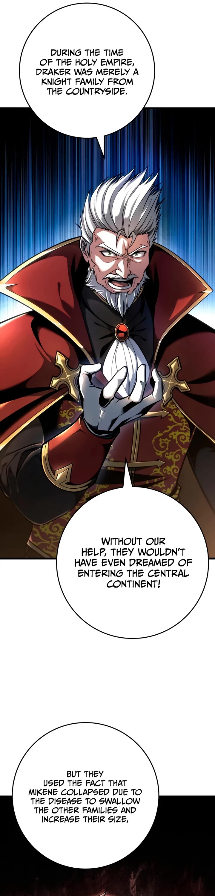 A Dragonslayer's Peerless Regression Chapter 80 page 40 - Chapter 80
