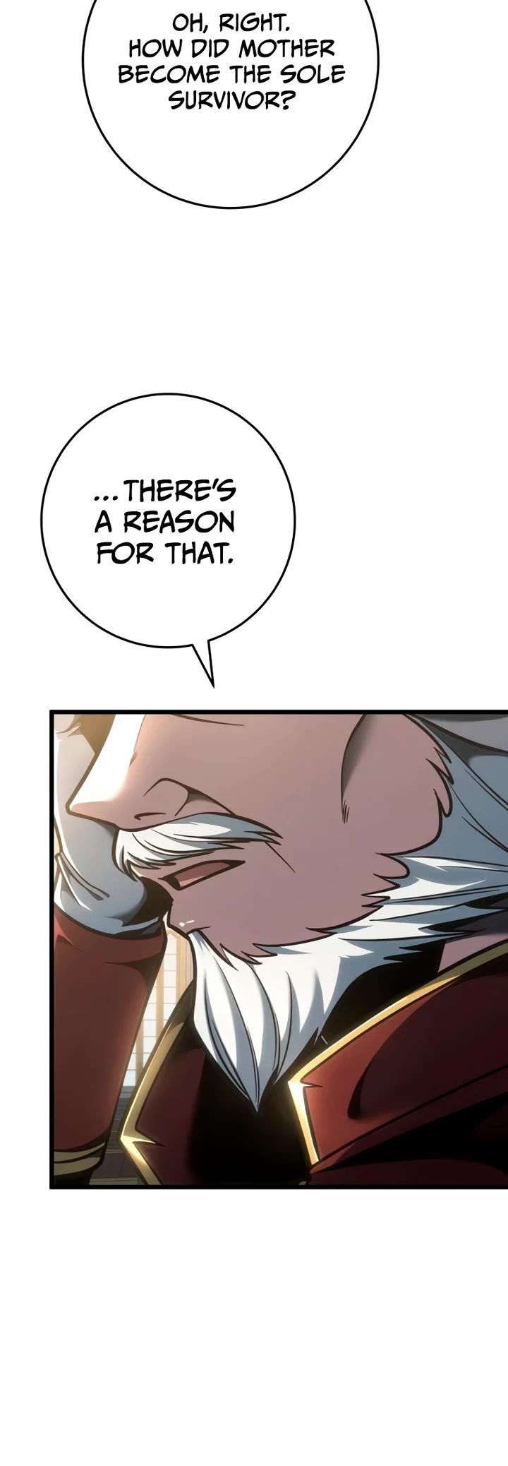 A Dragonslayer's Peerless Regression Chapter 80 page 43 - Chapter 80