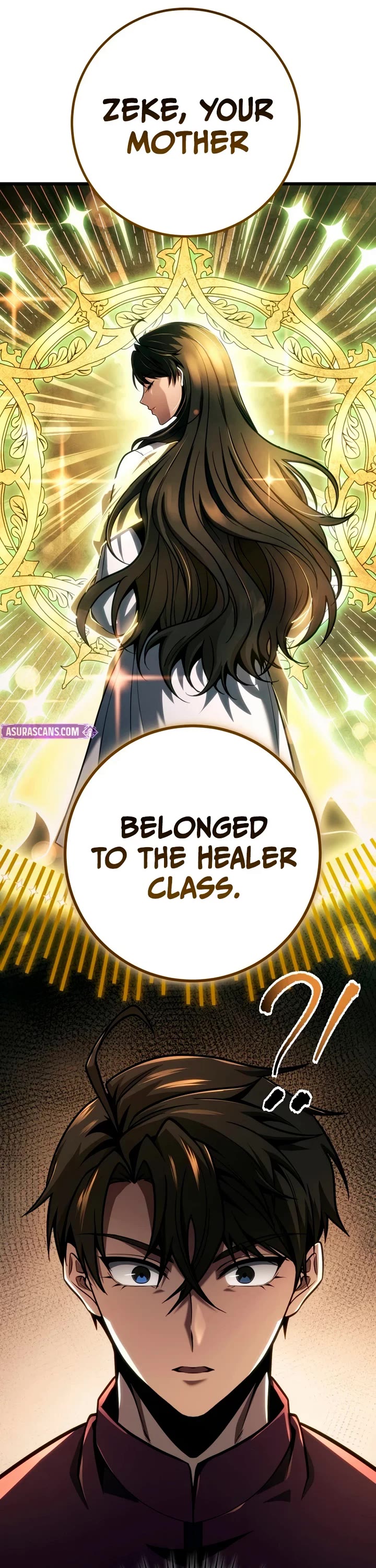 A Dragonslayer's Peerless Regression Chapter 80 page 44 - Chapter 80
