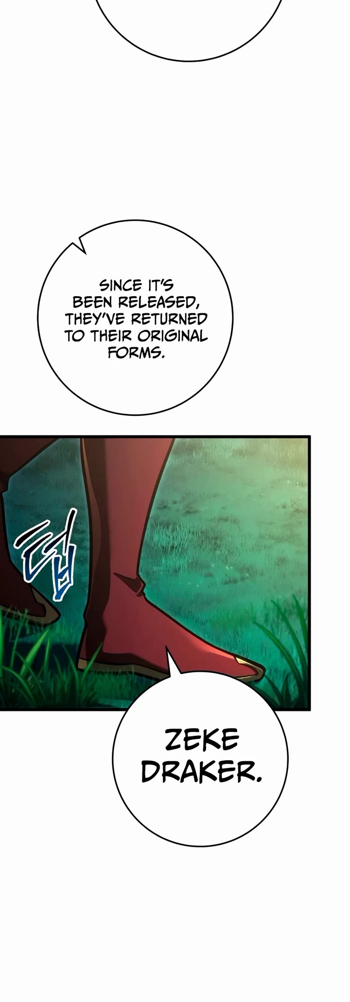 A Dragonslayer's Peerless Regression Chapter 80 page 5 - Chapter 80