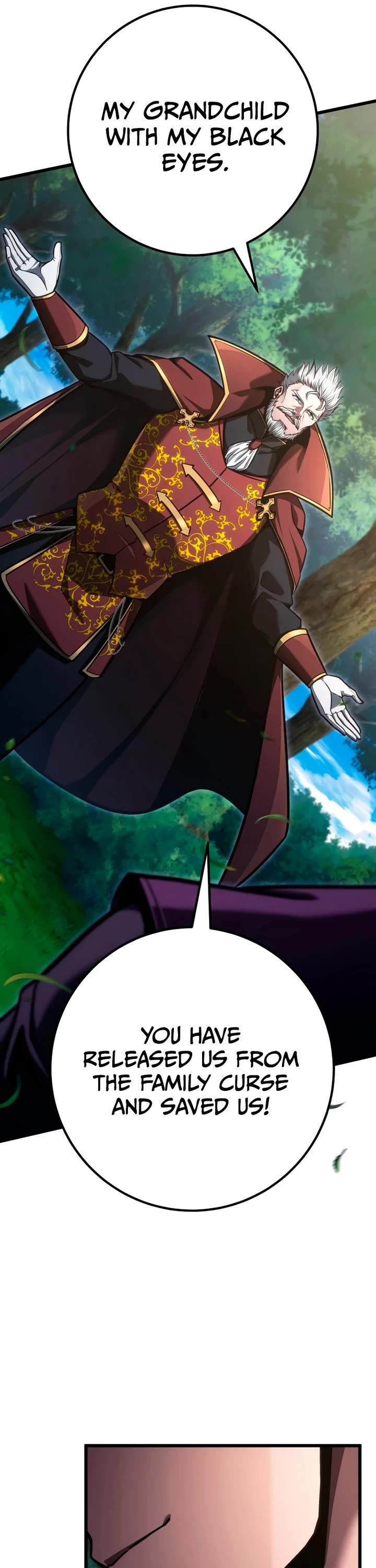 A Dragonslayer's Peerless Regression Chapter 80 page 6 - Chapter 80